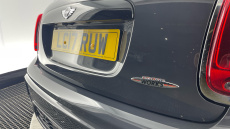 MINI Hatchback 2.0 John Cooper Works 3dr Auto Petrol Hatchback